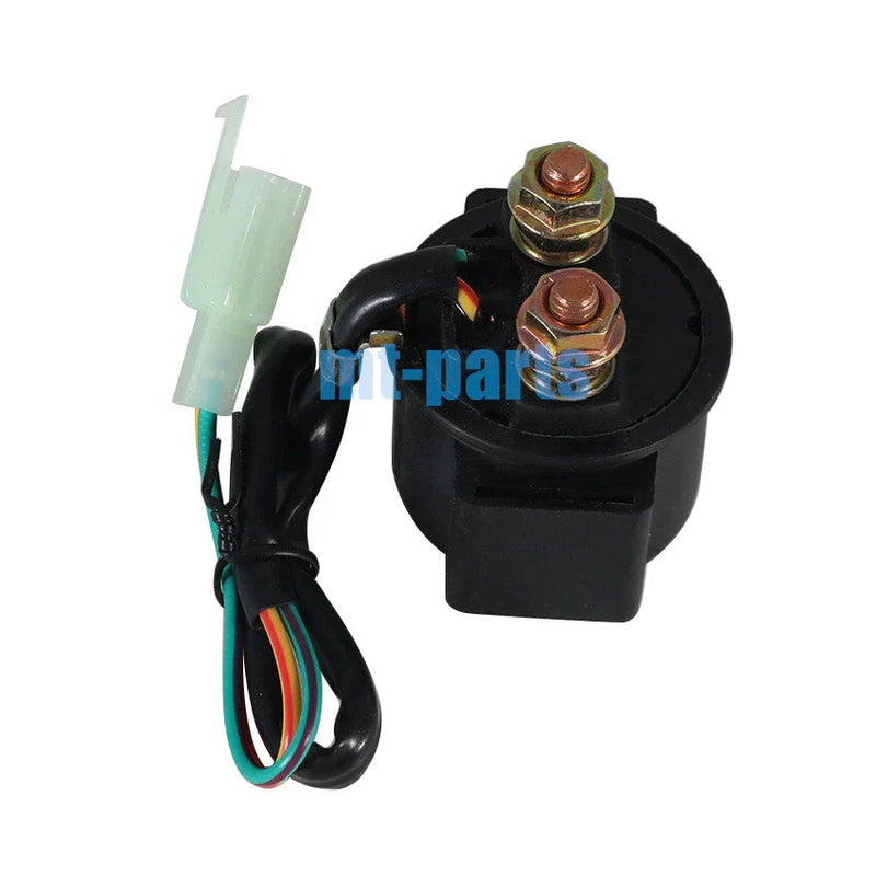 Kymco Dink 125i / 300i ABS Starter Relay Solenoid (2009-2015)
