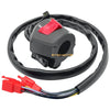 Honda CBR600F Start Stop Kill Switch Right Hand Control (1991–1996)