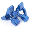 Universal Cars CNC Aluminum 14mm Fork Preload Adjusters