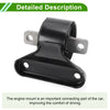 Chrysler Sebring 2008 2.0L AT Left Engine Mount
