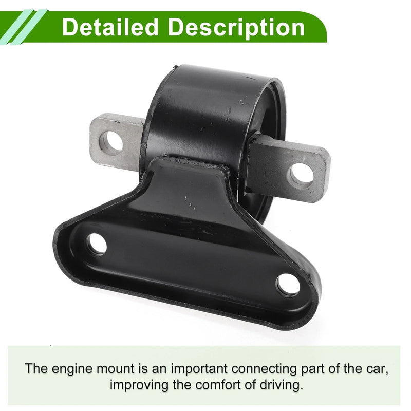 Chrysler Sebring 2008 2.0L AT Left Engine Mount