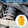 BMW 325i Suspension Strut Bumper Base 3.0L (2006-2006)