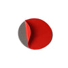 Audi A3 Multi-Media Control Knob Cover Trim (2014-2019)