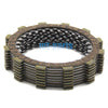 Yamaha FZ600 / YX600 Radian Clutch Friction Disc Plate (1986-1991)