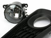Honda City Fog Light with Cover Wiring Switch Kit (2014-2016)