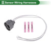 Mercury Cougar 3 Pin Sensor Wiring Harnesses (1994–1994)