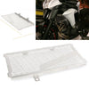 Kawasaki ER6N ER6F Radiator Guard Grill Cover (2012-2017)
