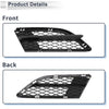 BMW 335i 1 Pc Front Right Fog Light Grill (2008-2012)