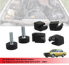 Toyota Corolla KE30 KE40 KE70 Hood Bumper Bonnet (1974-1987)