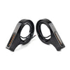Harley Touring Dyna 50-54MM LED Turn Signal Light Indicator Amber