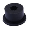 Mazda 3 6 CX-5 Upper Radiator Rubber Mount Bushing (2010-2019)