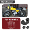 Yamaha GT1 GTMX GT80 YZ80 RD60 Gas Fuel Petrol Tank Cushion & Mount Damper
