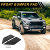Ford F-150 (2021-2023) - 1 Pair Bumper Guards Insert Pads