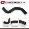 Toyota Tacoma 3.4L Radiator Coolant Hose (1995-2004)