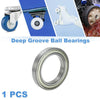 Scooter Skateboard Wheel Deep Groove Ball Bearings 100x150x24mm 1 Pc