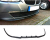 BMW Z4 E85 E86 x3 Front Bumper Splitters (2003-2008)
