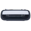 Toyota Hilux Rear Left Outer Door Handle With Chrome Lever (1997–2005)