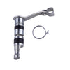 Jialing JH70 Dirt Bike Clutch Shaft Lever Arm Spring Rod Set