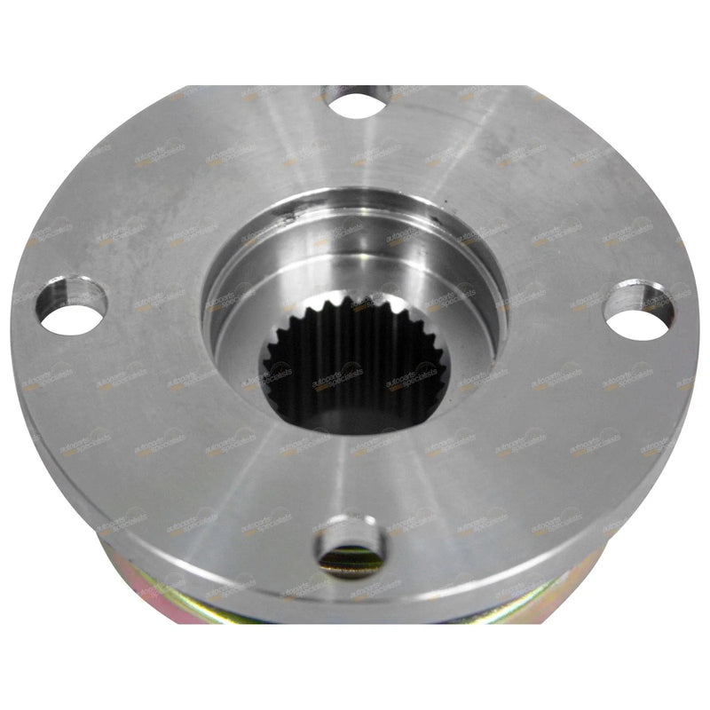 Hilux LN111 Rear Diff Flange Pinion (1988–1997)