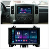 Mercedes-Benz Sprinter 9" Android 14 Car Stereo GPS Navigation (2006-2017)