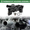 Dodge Journey Engine Coolant Thermostat Housing (2009-2020)