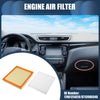 TOYOTA Camry RAV4 Set Engine Air Filter (2018–2023)