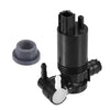 Ford Fiesta Mk7 Mk8 Washer Motor Pump (2008–2023)