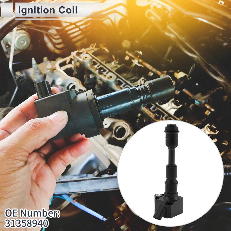 Volvo XC90 Ignition Coil Pack (2016-2020)