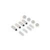 YAMAHA XJ550 1981-1983 Carburetor Repair Kit (4 x Set)