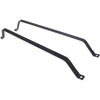 Set of 2 Fuel Tank Straps Gas 7760142050 for Toyota RAV4