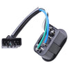 1996-2002 Opel Vectra Electric Window Switch (1996-2002)