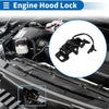 Chevrolet Camaro Hood Latch Assembly (2019-2023)