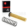 Kawasaki Vulcan Oil Filter Screen + CAP + Spring (1985–2009)