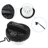 Toyota Camry 3.5L, Lexus ES 350 Gas Fuel Tank Cap (2012-2014)