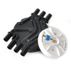 Cadillac Escalade, GMC Yukon Ignition Distributor Cap & Rotor (2002-2006)