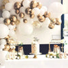 Birthday Wedding Baby Shower Decor 114pcs Balloon Arch Kit