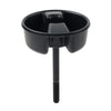 Jeep Wrangler JK Top Mounting Tab Screw Knobs (2007-2018)