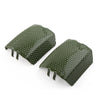 Harley-Davidson V-Rod & Touring Green Front Caliper Screen Inserts