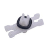 BMW 3 Series E46 30 x Roof Moulding Clips (1998-2014)