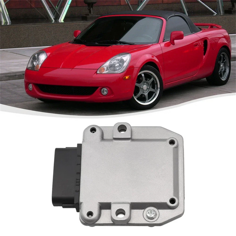 Lexus Toyota Ignition Coil Control Module (2001-2005)