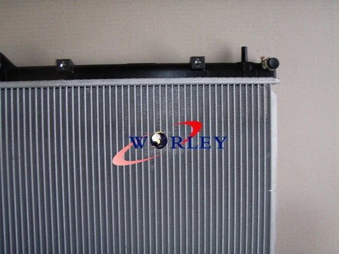 Subaru Liberty Outback 2.0L 2.5L Non Turbo Radiator (2003-2014)