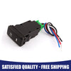 Toyota Vigo 12V Fog Lamp Light ON/OFF Switch (2005-2015)