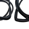 Toyota Hilux LN30 LN40 RN40 RN46 Ute 1978-1983 4-Piece Weatherstrip