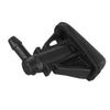 Ford Focus Windshield Wiper Water Spray Jet Washer Nozzle (2012-2017)