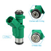 Peugeot 206 SW Fuel Injector Nozzle (2002-2007)