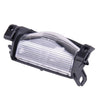 Mazda 2, 3 License Plate Light Cover (2003-2023)