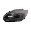 Toyota Prius Halogen Headlights Headlamps Assembly (2010–2011)