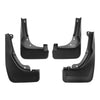 Mercedes-Benz GLC Mud Flaps Splash Guards (2016-2023)
