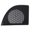 Mercedes-Benz W203 CLC Coupe Right Door Speaker Cover (2001-2010)