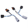 Toyota 4Runner Car Headlight Converter Harness Wiring (2021-2023)